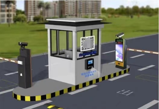交通技术展|浅谈智能停车场收费系统哪里智能？