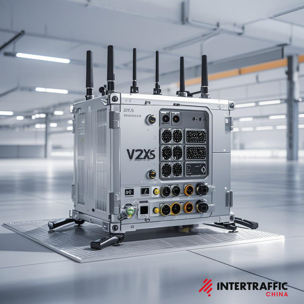 如何做到车路协同？Intertraffic China 2025有话说！