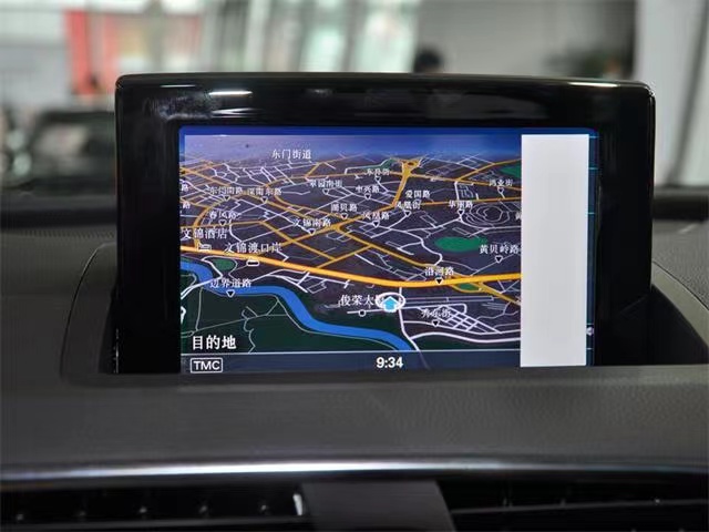 intertraffic交通展|解析2023年车载导航行业发展现状