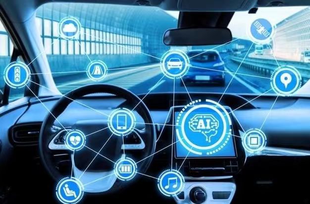 智能交通展|人工智能如何改善城市交通运输?