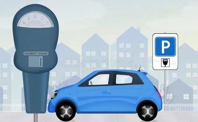 交通技术展|路内智慧停车管理，选好设备是关键