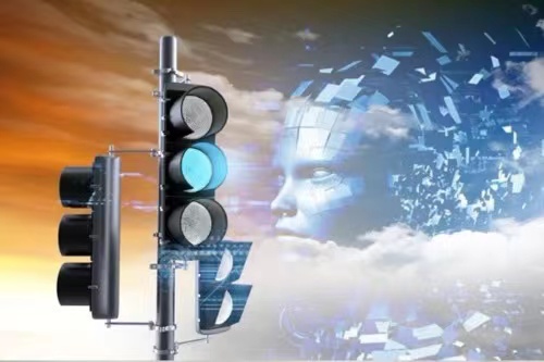 智能交通设施展|浅谈城市道路交通信号系统发展