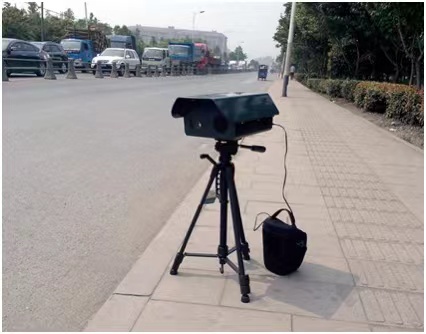 intertraffic交通展|浅谈公路检测技术发展现状与趋势