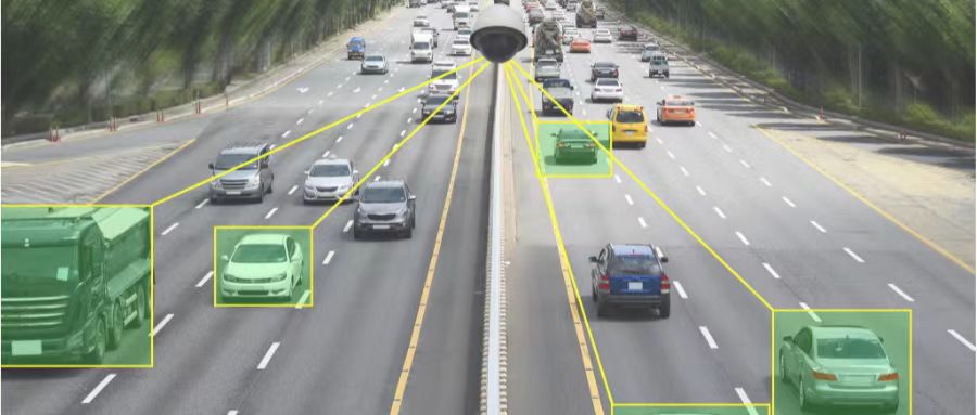 交通技术展|以人工智能赋能城市交通区域化协同治理