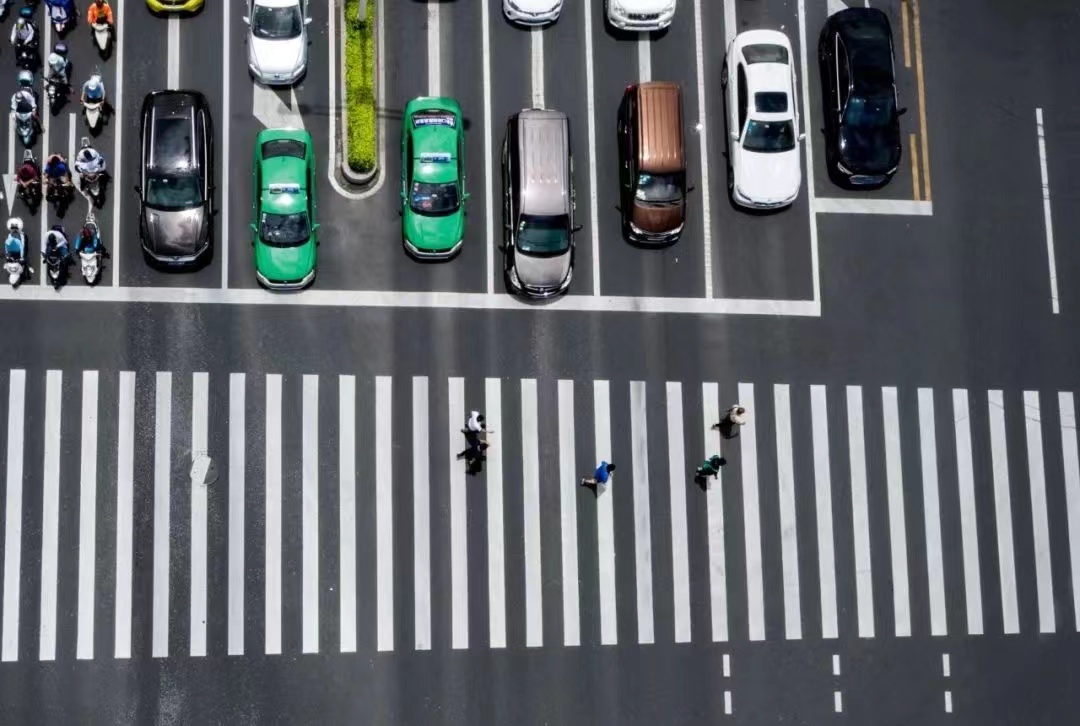 intertraffic交通展带你分析智能停车场未来的发展趋势