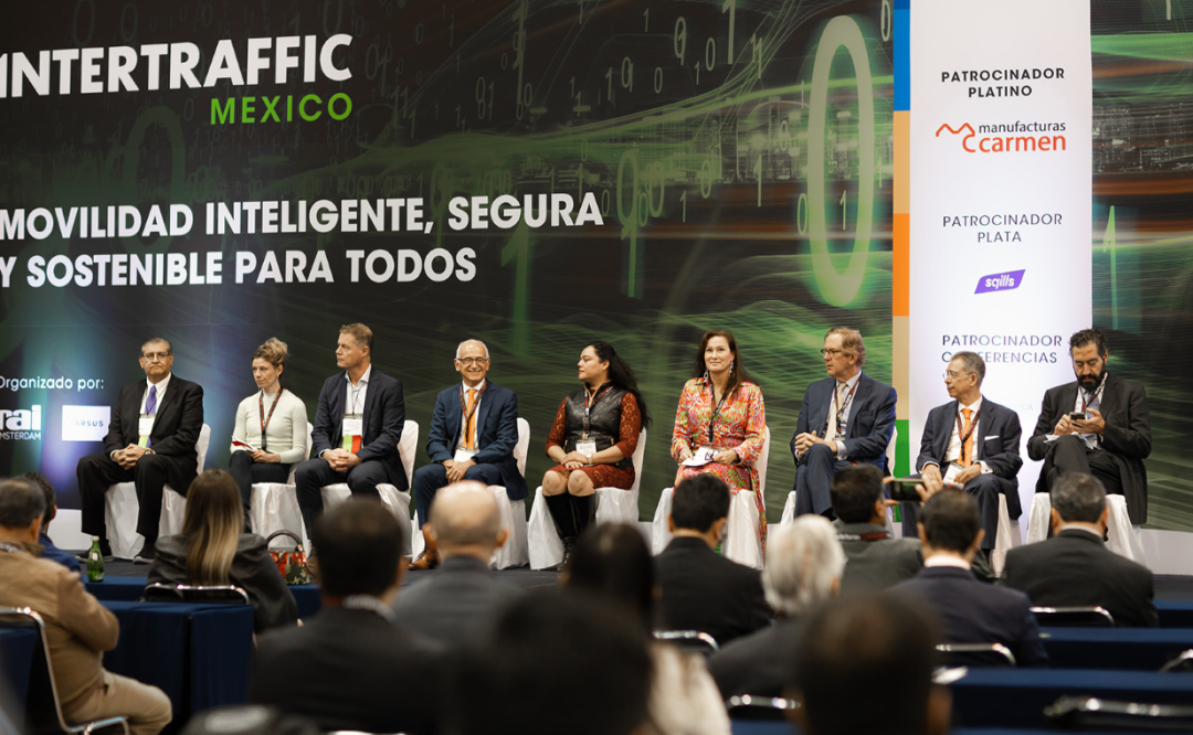 2024中荷双展联动，捕捉黄金机遇！