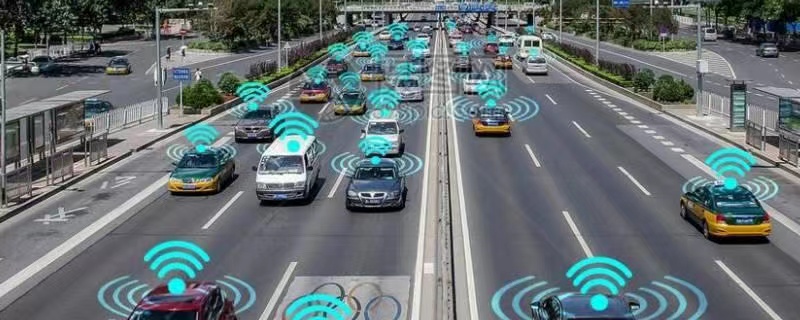 智慧交通展|解读自动驾驶的优缺点及发展趋势