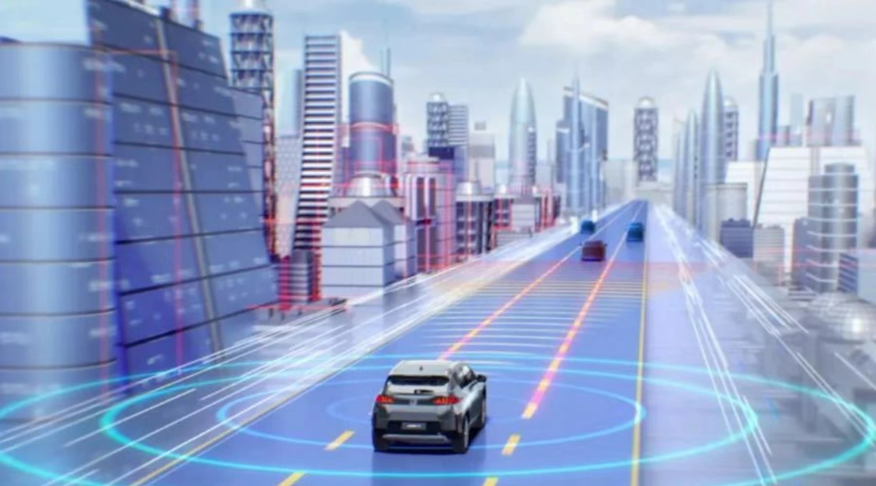 北京交通展|2024年或为车路协同落地元年