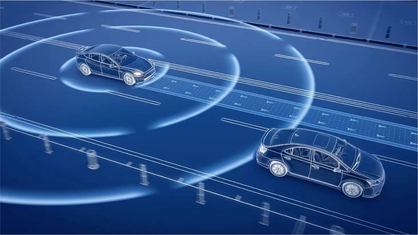 交通技术展|浅谈人工智能技术在智能交通场景的应用