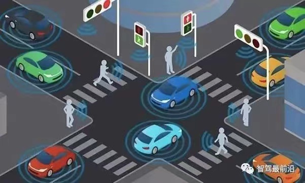 智慧交通展|浅谈车位引导系统的原理、结构及功能