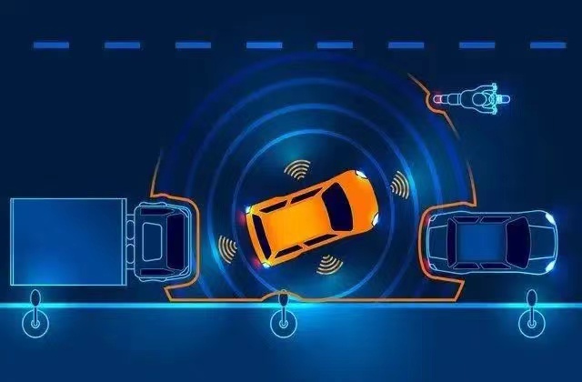 智能交通展|车辆智能通讯技术在智能交通系统中的作用是什么？