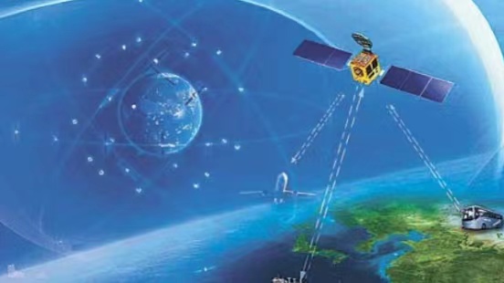 智能交通设施展|带你了解北斗导航与GPS的区别