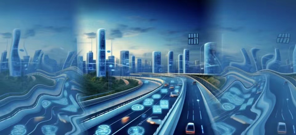 国际交通展|展望2024年智慧公路市场值得关注的十大热点方向
