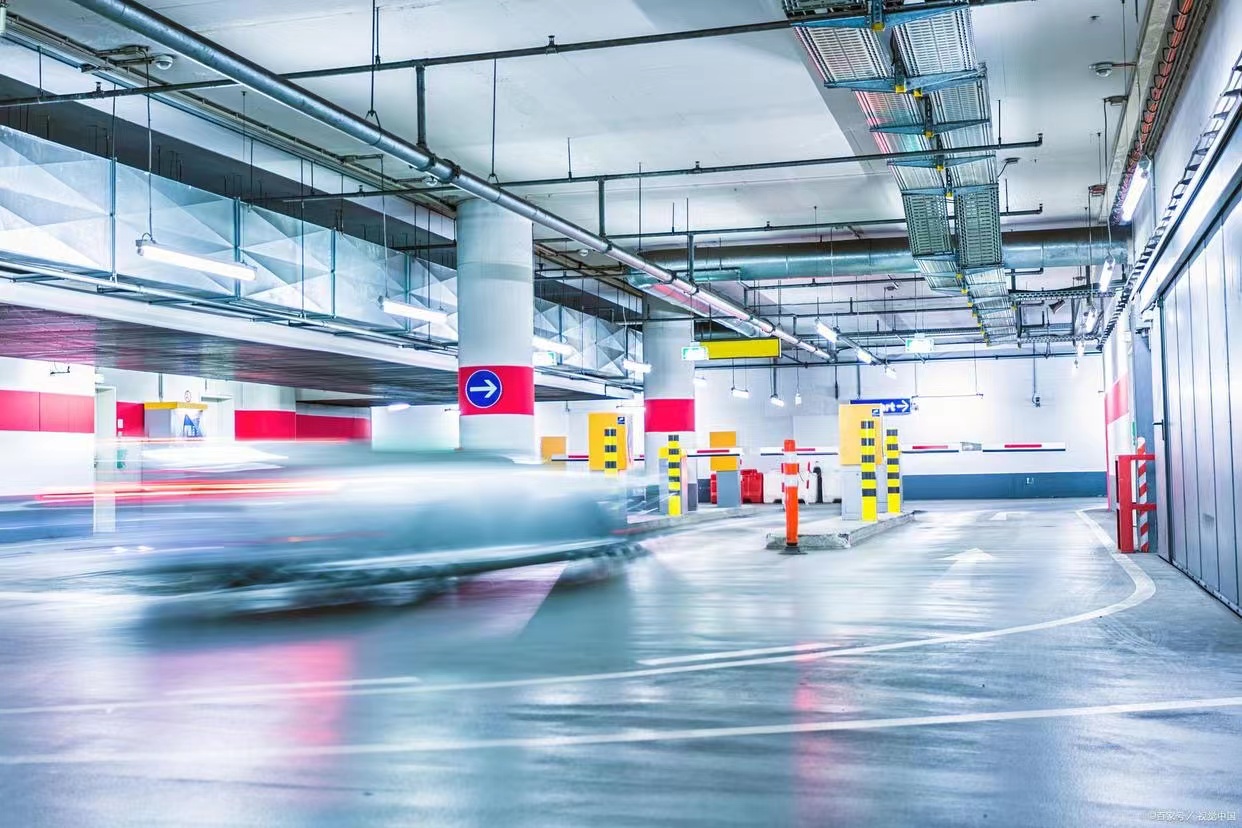 智能交通技术展|智慧停车的作用有哪些？