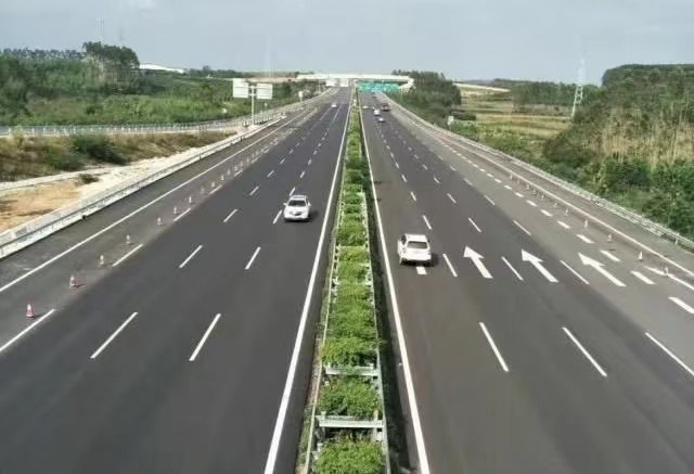 智能交通展|数字孪生如何助力高速公路实现数智化管养？