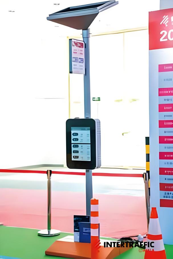 智慧照明展：探索5G时代下的照明科技创新