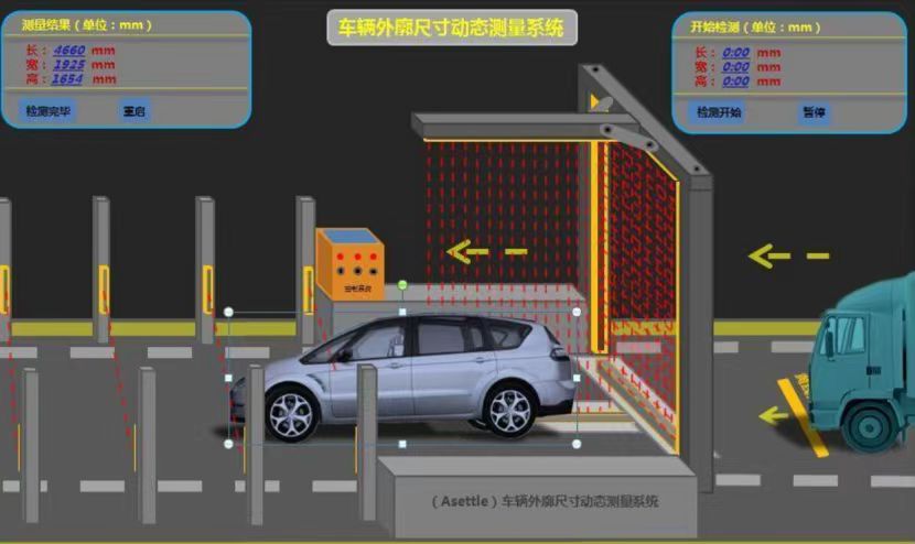 智慧交通展|浅谈智能车库的理论意义和价值及智能车库的优点