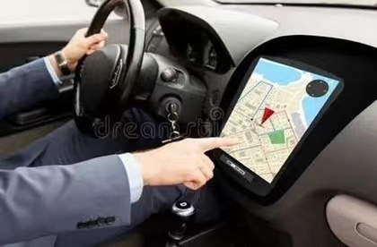 北京交通展|交警用的雷达测速仪和车载GPS测速哪个更准？