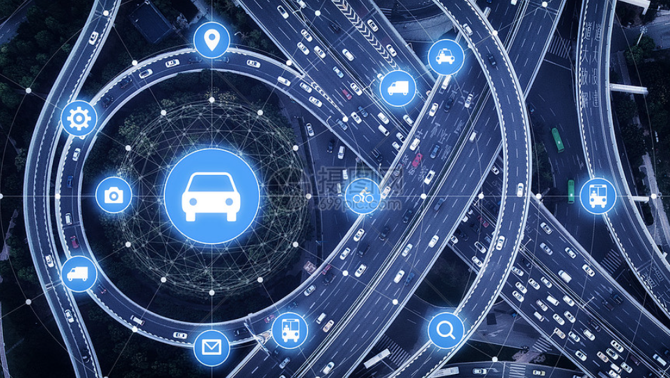 intertraffic交通出行展|智能交通系统的安防新技术层出不穷