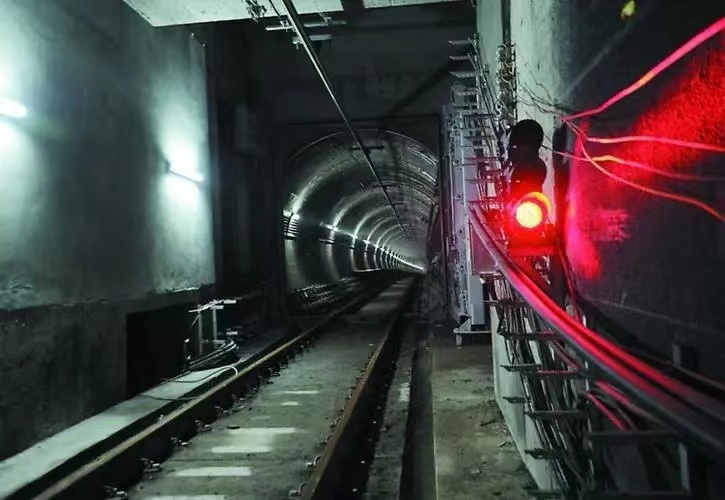 智慧交通展|城轨信号系统发展展望