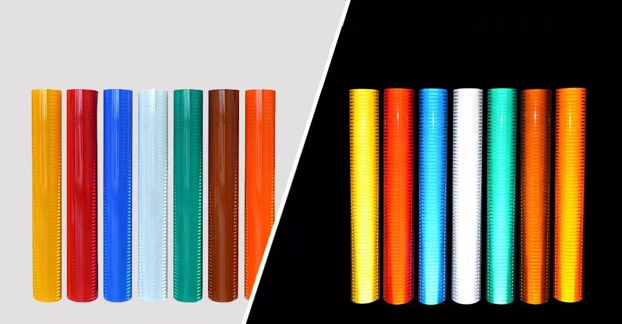 智能交通设施展|浅谈反光材料行业竞争格局及趋势