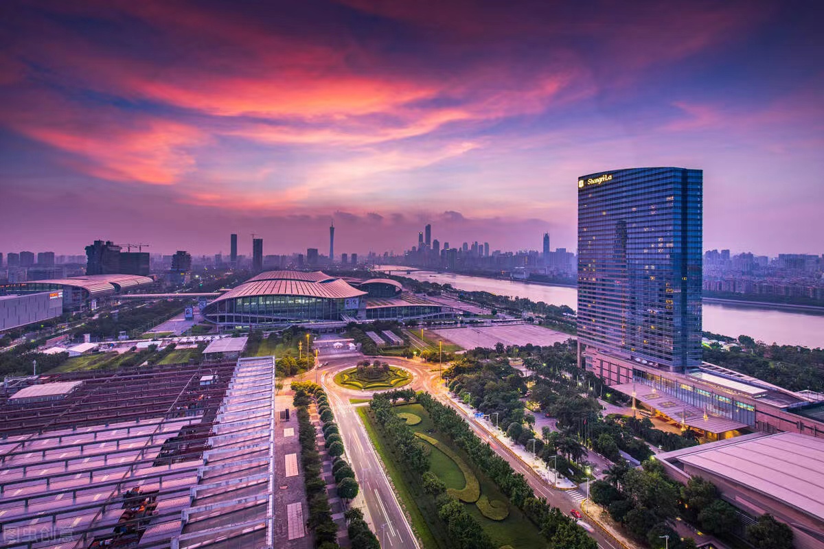 智慧交通展|带你了解智慧交通具有哪些特点