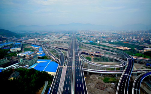 交通工程展|交通工程探讨的具体内容