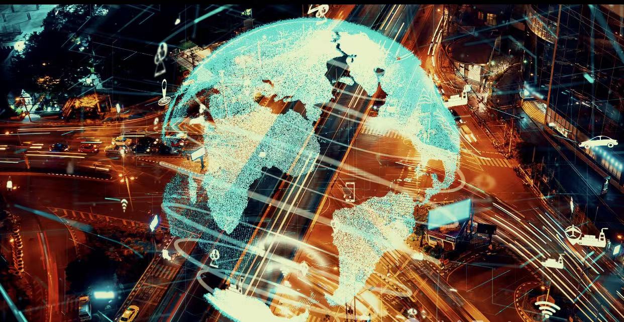 智能交通展|元宇宙与智慧交通结合创造未来出行新方向