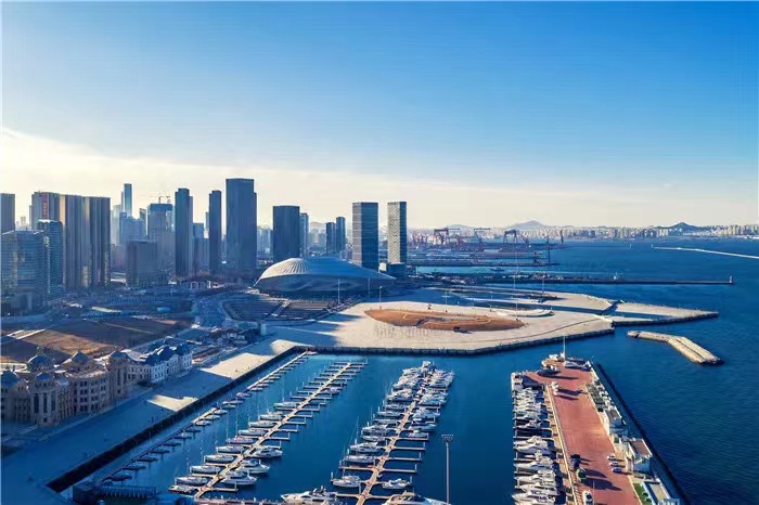 数字交通展|谈交通运输行业数字化转型、绿色化发展