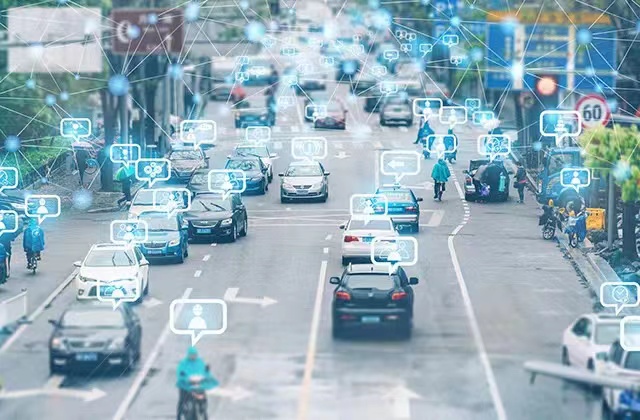 智能交通展|带你了解智能交通的“能”与“不能”