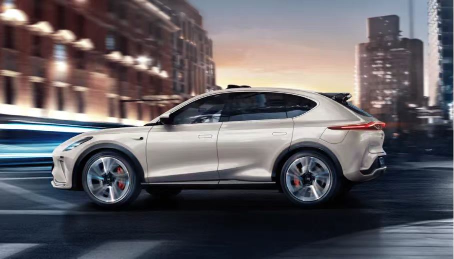 北京交通展|从AI的发展看自动驾驶的趋势