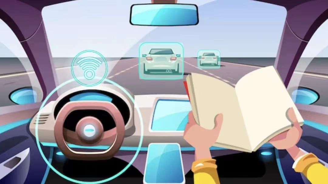 北京交通展|交通行业的物联网革新——车联网技术