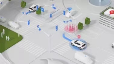 intertraffic交通展|浅谈车辆识别系统