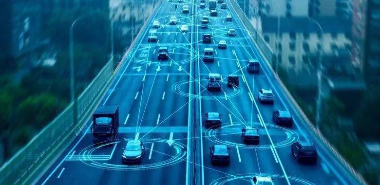 北京交通展|智能交通引领交通发展潮流