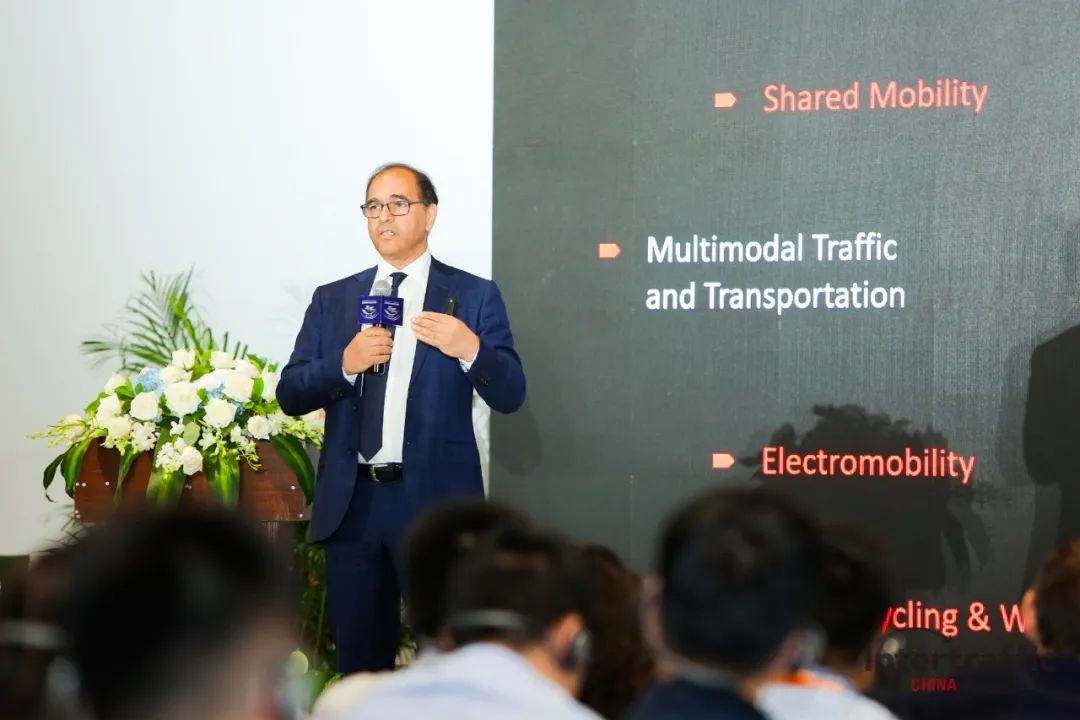 交通新时代 产品风向标 | 2023产品推选征集踊跃申报中！