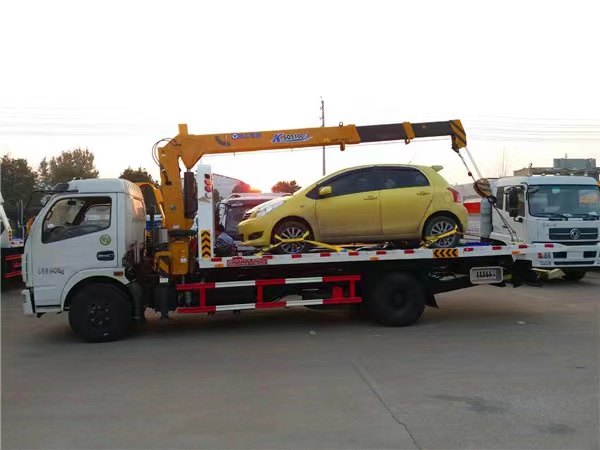 intertraffic交通展|浅谈特种车辆的分类和用途