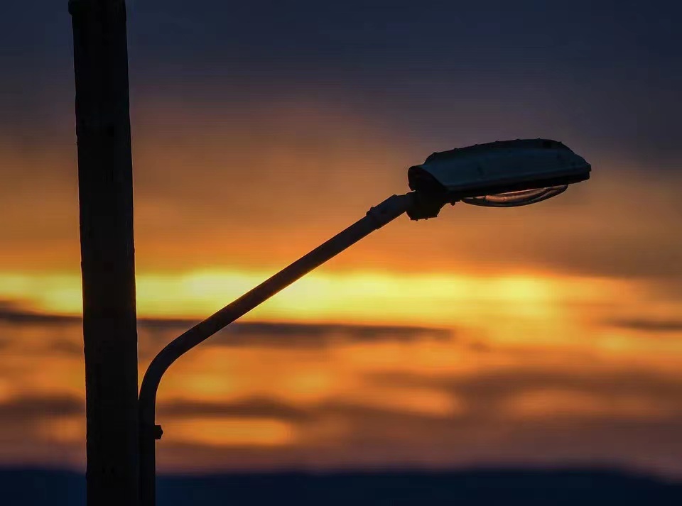 智能交通展|道路照明如何选择？你选对了吗？