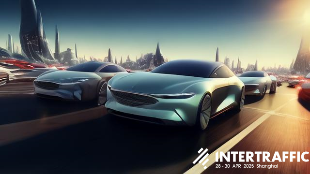 自动驾驶技术有哪些新的突破与应用？锁定lntertraffic China 2025！