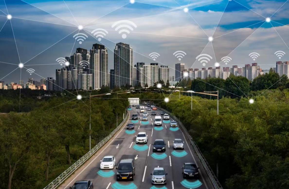 北京交通展|颠覆交通领域的未来——云计算