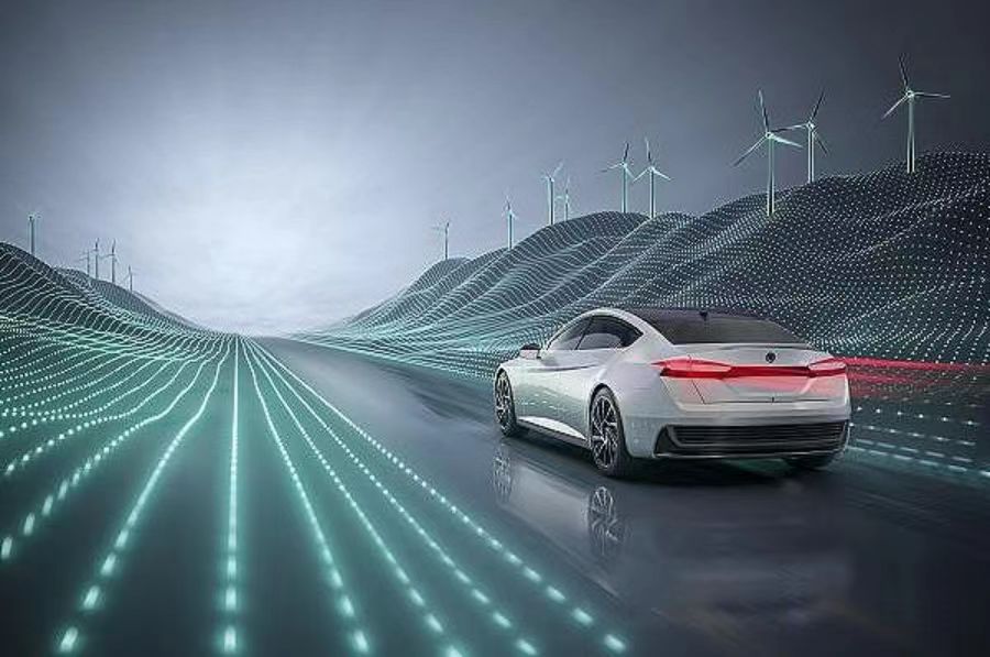 国际交通展|浅谈未来的道路系统——智能交通系统