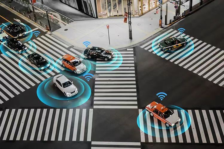 智能交通展|浅谈雷达测速仪的分类及区别及高速公路的测速仪是如何测出车辆的速度的？