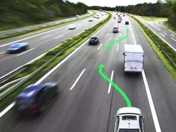 北京交通展|完全自动驾驶距离我们有多远?