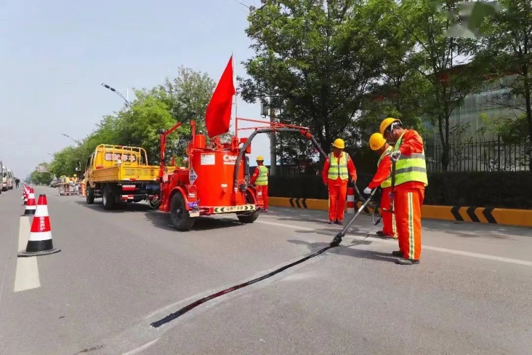 北京交通展|浅谈国外大型养路机械现状与发展