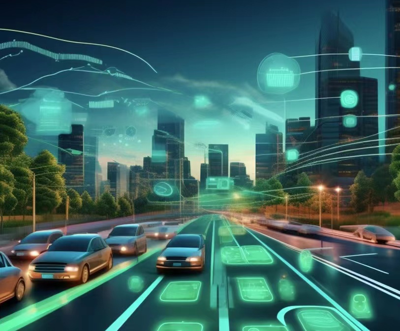 智能交通展|浅谈智能交通与智慧交通的关系及区别