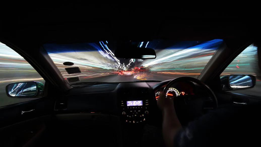 intertraffic交通展|浅谈车路协同在路口可行性的应用场景