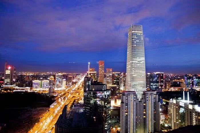 上海交通展|浅析城市道路照明设计