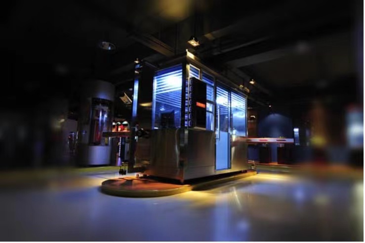 intertraffic交通展|解读智能停车场收费系统功能及系统工作流程