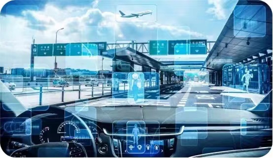 交通技术展|北斗导航系统引领智能车载导航新革命