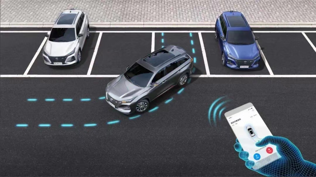 交通基础设施展|人工智能让交通运输更安全、更高效