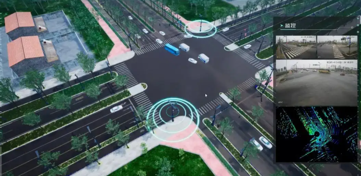 数字交通展|高精度定位有哪些技术